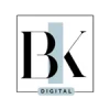 Buku Dijital Logo