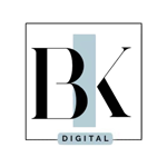 Buku Dijital Logo