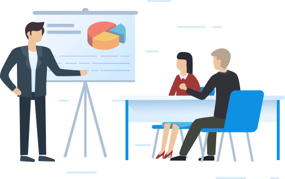 Anahtar Teslim Projeler